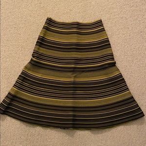 Herve Leger skirt